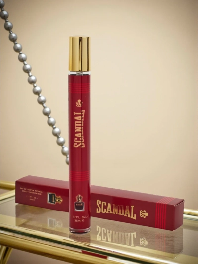 Inspired Men's Eau de Parfum Scanda