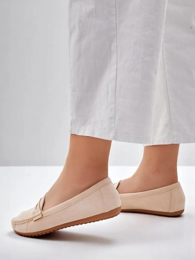 Royalfashion Women's moccasins Arren