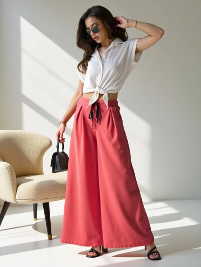 Royalfashion Laiad naiste püksid