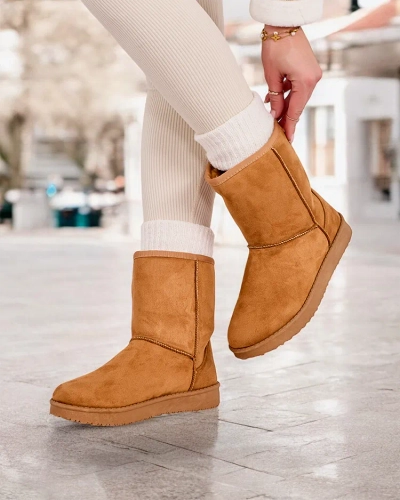 Royalfashion Feminar Sniér Skór Nolloc