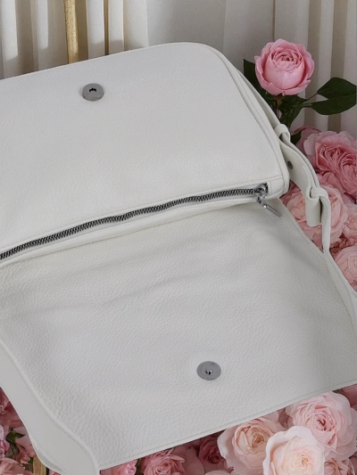 Royalfashion Маленькая женская сумочка из экокожи Kovu Fasi