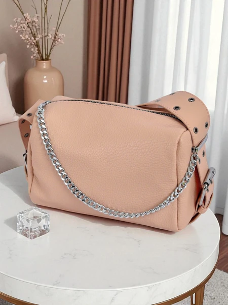 Royalfashion Väike naiste käekott ökonahast Ivy Grace