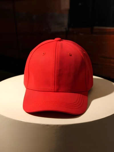 Royalfashion Mila Street Cap with Visor