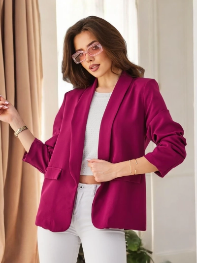 Royalfashion Women's Blazer