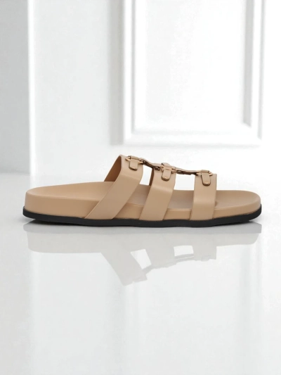 Royalfashion Naiste Rooma stiilis sandaalid Roma