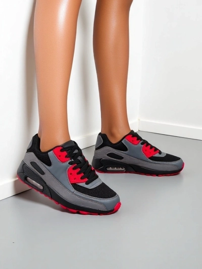 Royalfashion Naiste Sneakers Airnel