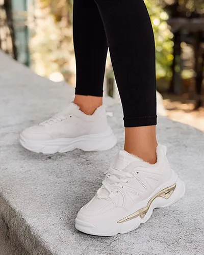 Royalfashion Naiste isoleeritud tossud Comiv