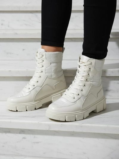 Calista Naiste Moodsad Madalad Kreemid Poolsaapad