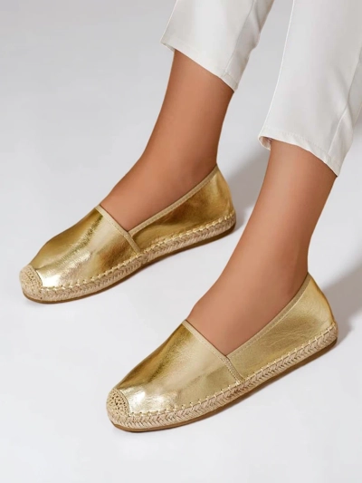 Royalfashion Naiste espadrillid Dimalle