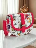 Fuksia || roosa