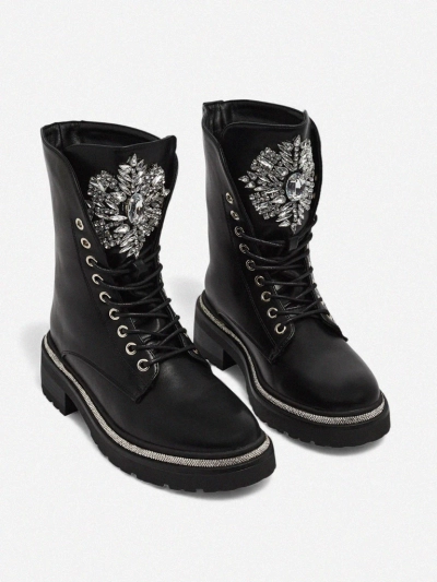 Evinell Women's Eco-Leather Boots