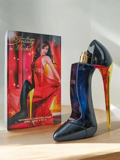 Beauty Model - perfume water 800ml