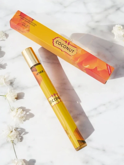 Perfumed water Coconut 35 ml