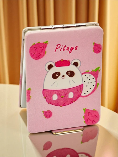 Royalfashion Mini naiste peegel käekotti