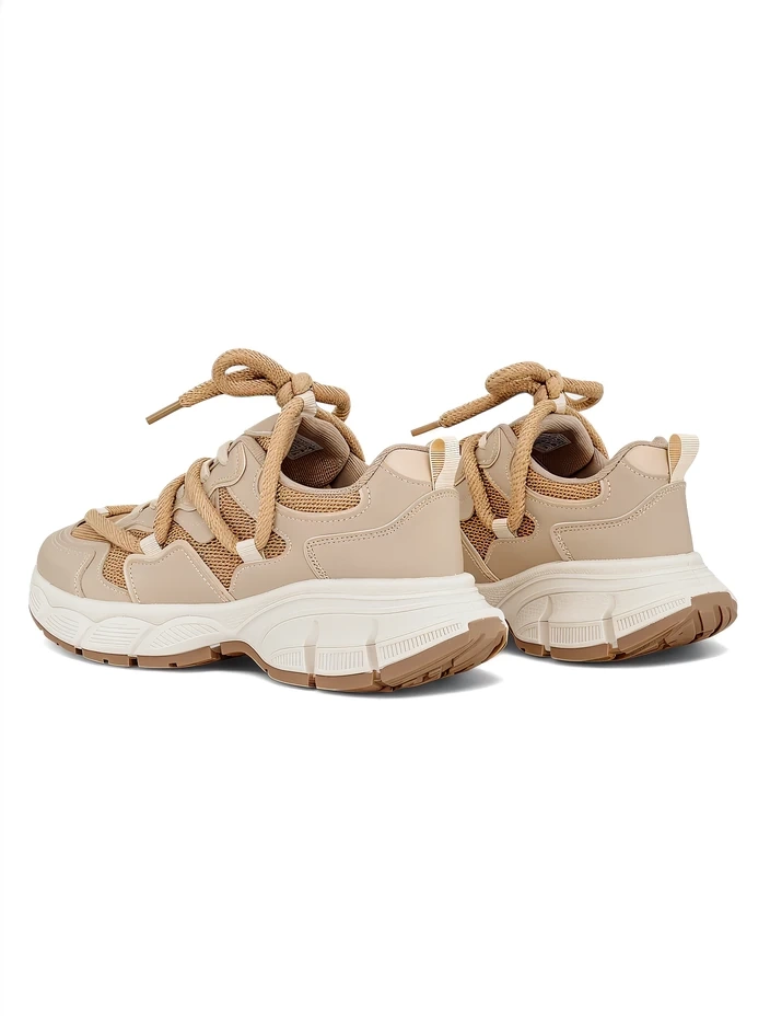 Royalfashion Naiste Sneakers Ottoles
