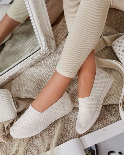 Royalfashion Women's Arlessa Half Shoes