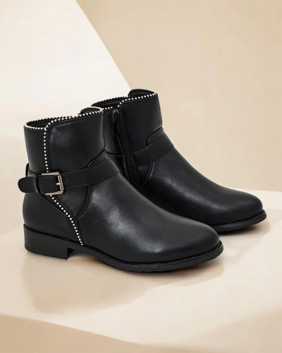 Royalfashion Women's boots Viromo