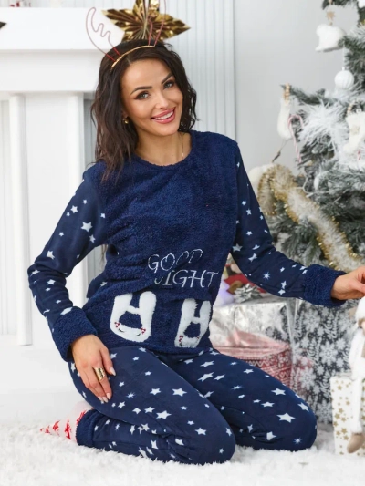 Женские пижамы Royalfashion с звездами