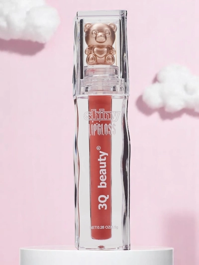 Lipstick in the color Rose Nugat