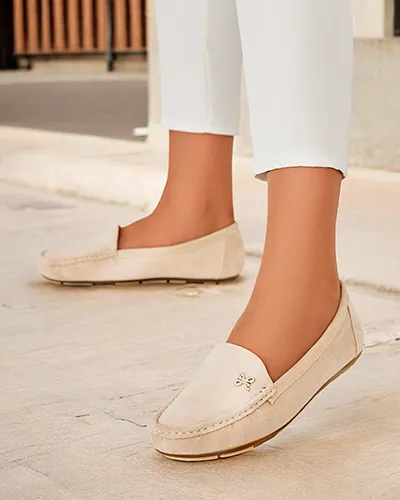 Royalfashion Naiste Verobi mokassinad