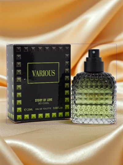 Inspired Men's Eau de Parfum Various So Cool