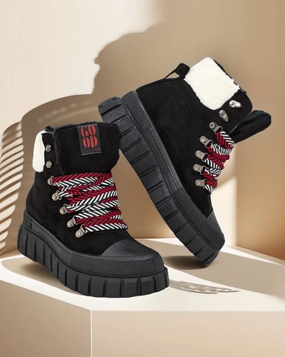 Rojalfashion Kvinn'sk trapery Bello