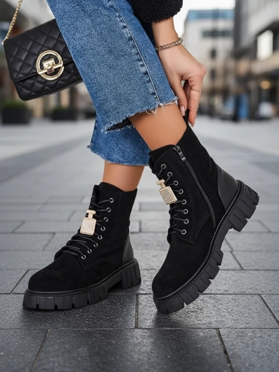 Royalfashion Eco sudð kvendrad bætir virkjan Edvines