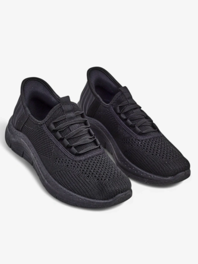 Royalfashion Arrate women's fabric slip-on sports shoes