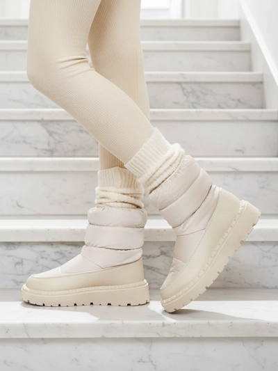 Royalfashion Naiste lumesaapad Alhaya