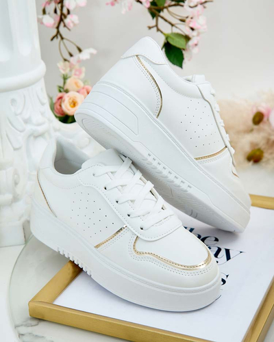 Royalfashion Women's sports sneakers Besi