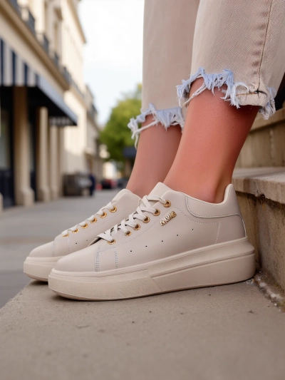 Royalfashion Naiste Sneakers Ofetorie