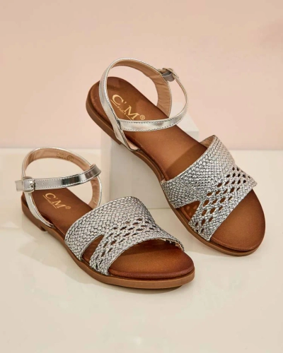 Royalfashion Women's sandals Aporio