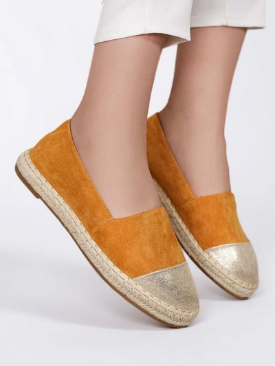 Royalfashion Naiste espadrillid Dafalle