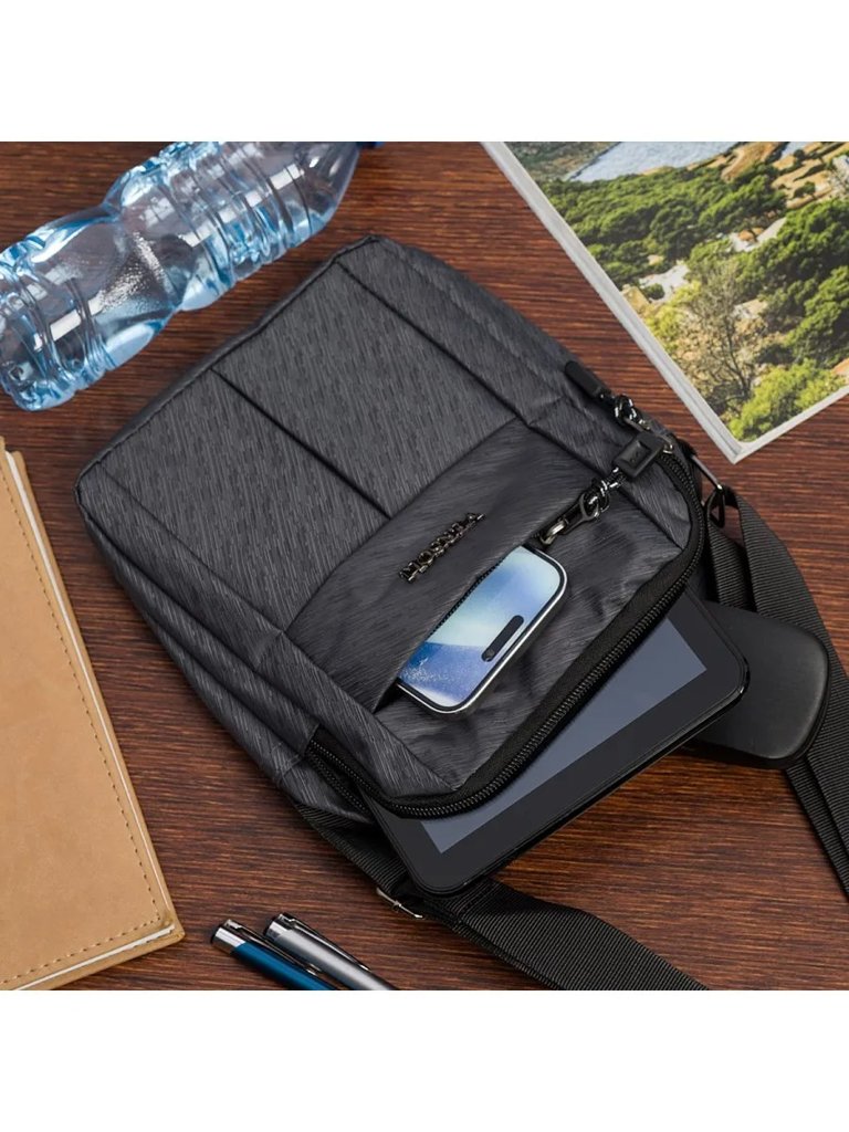 Royalfashion Men's waist bag Urban Track