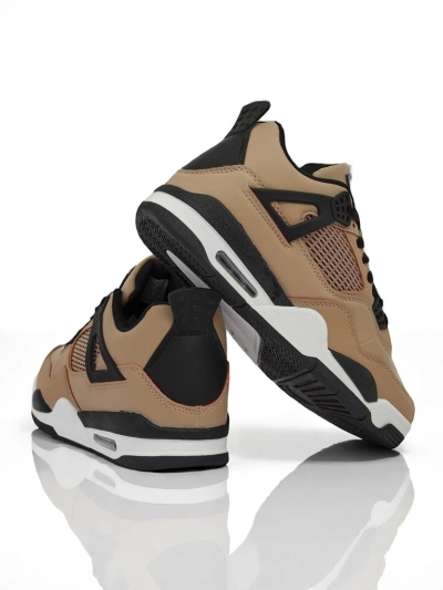 Royalfashion Women's Street Pulse Sport Sneakers