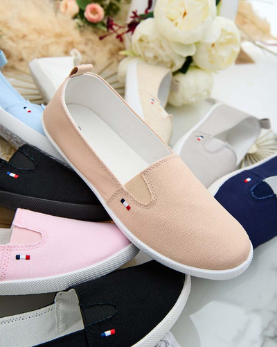 Royalfashion Naiste Peliotte Sneakers