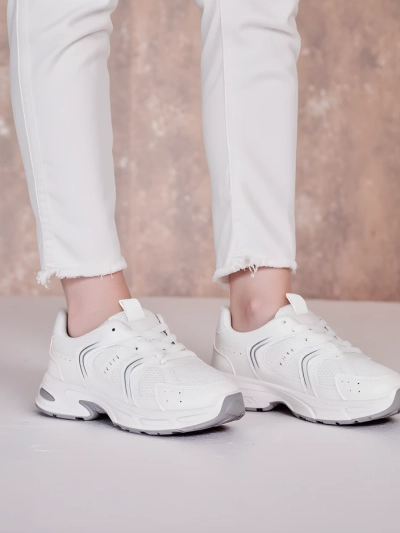 Royalfashion Women's Sneakers Resioo