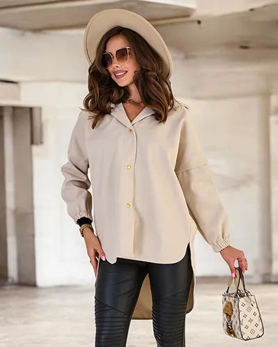 Royalfashion Women's Jacket