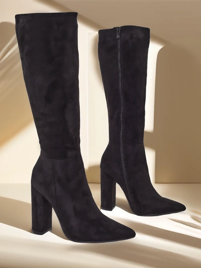 Royalfashion Women's Boots Nofiro