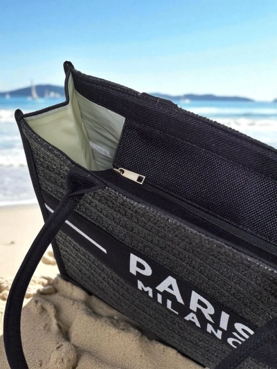 Royalfashion Тканевая сумка Paris Milano