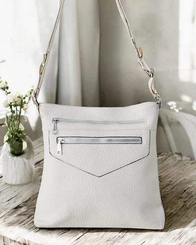 Женская повседневная сумка Royalfashion из эко-кожи