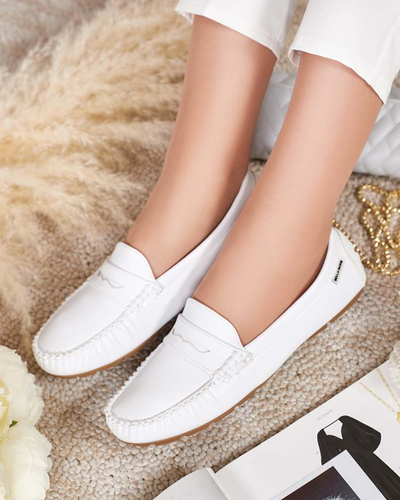 Royalfashion Женские мокасины Nicotta