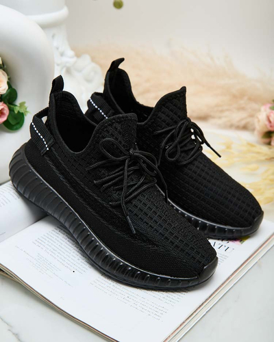 Royalfashion Naiste kangast spordijalatsid Affema