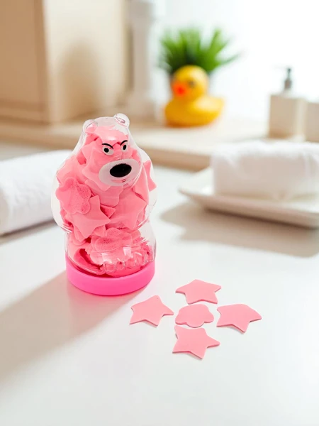 Royalfashion Reisipaberist seep tähtedega