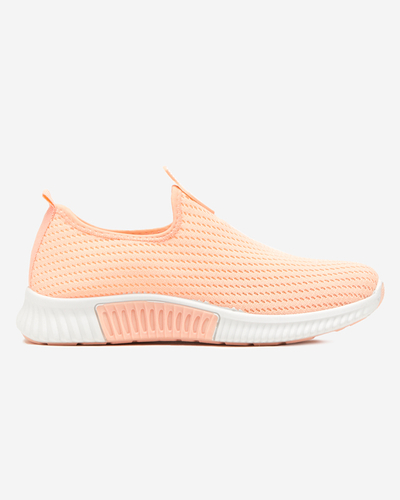 Athena Pink Women's Sports Shoes