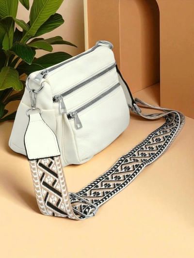 Royalfashion Маленькая женская сумка из экокожи Thalassa Italia