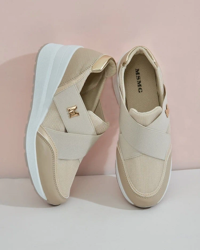 Royalfashion Naiste sportlikud tossud Benntas