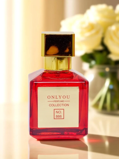 Inspired women's eau de parfum NO. 866