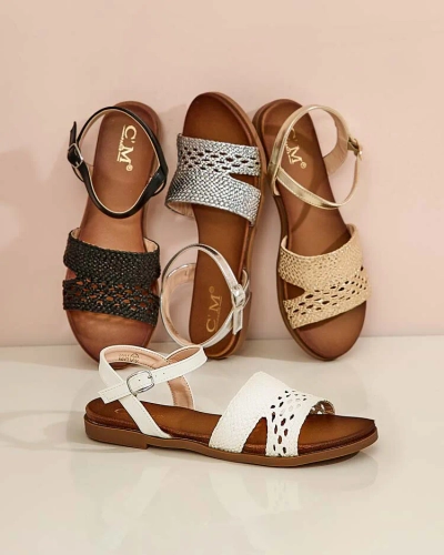 Royalfashion Naiste sandaalid Aporio