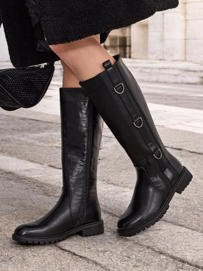 Женские сапоги Royalfashion Delroz